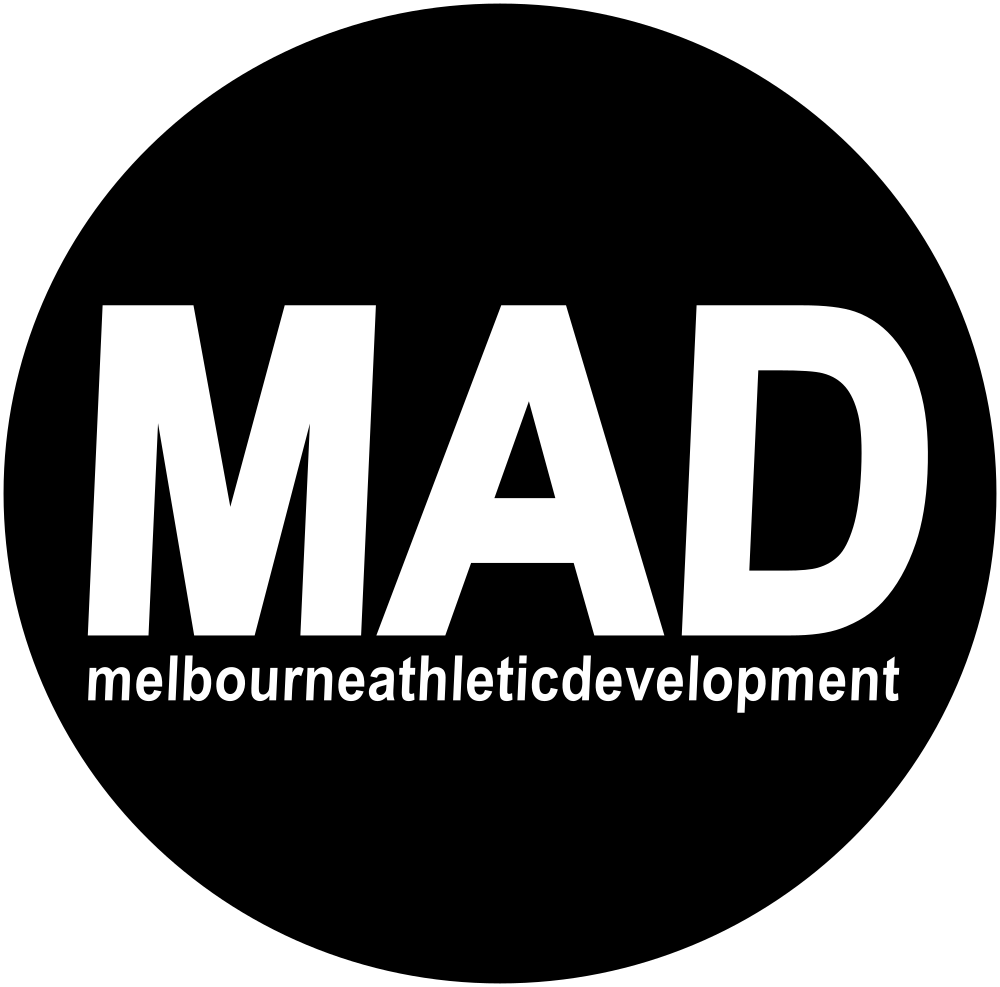 Melbourne Athletic Development