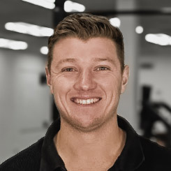 James Elwin