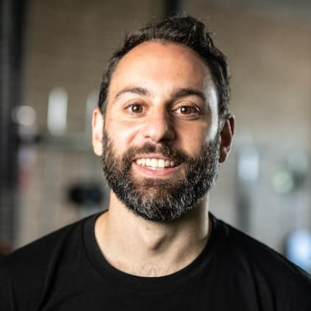 John Nicolosi