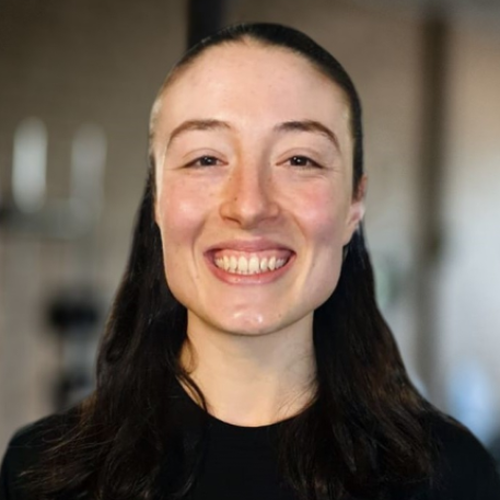 Lydia McCloskey