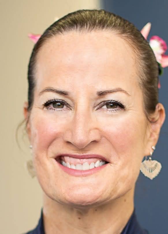 Alison Slater