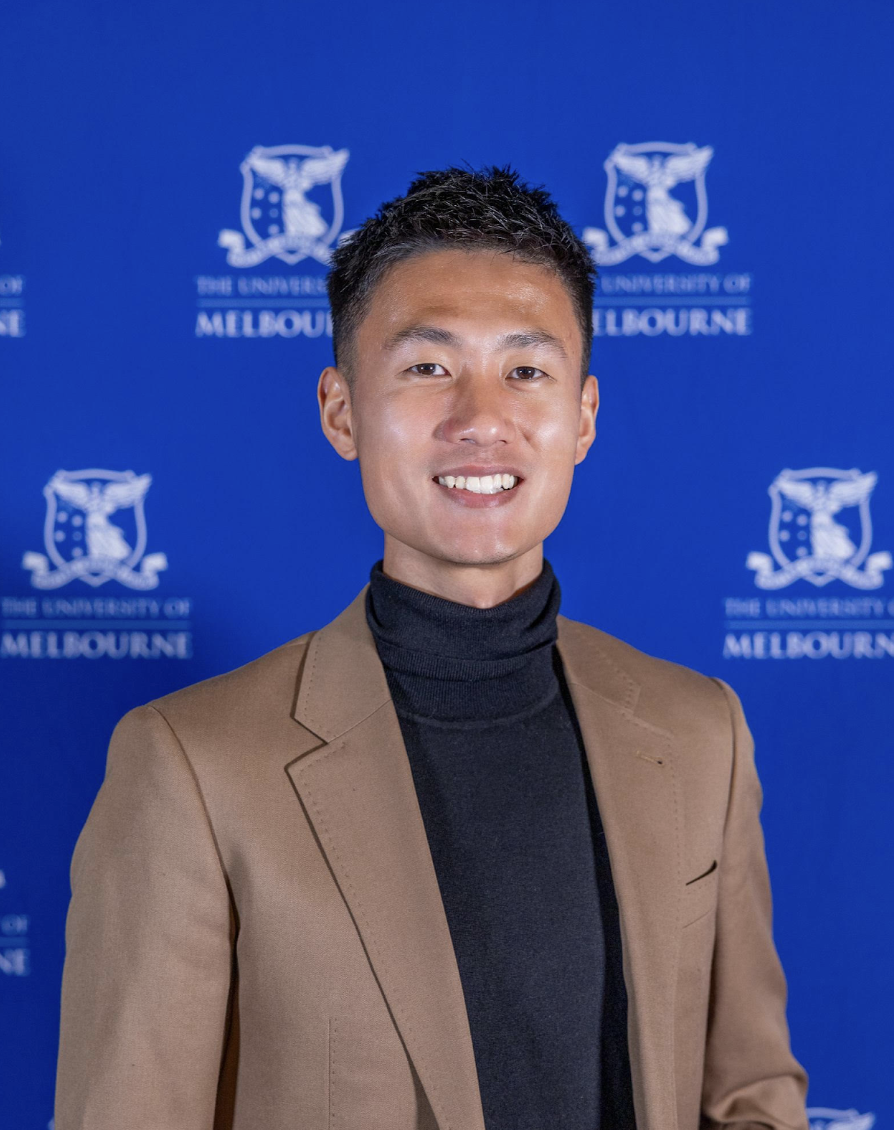Victor Li